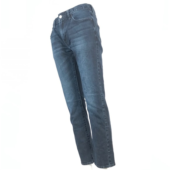 AE slim straight jeans 30x30 - Picture 3 of 12